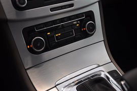 2010款大众旅行轿车