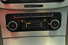 2010款大众旅行轿车