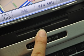 2010款大众旅行轿车