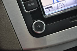 2010款大众旅行轿车