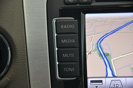 2010款大众旅行轿车