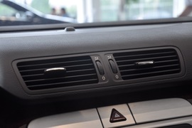 2010款大众旅行轿车