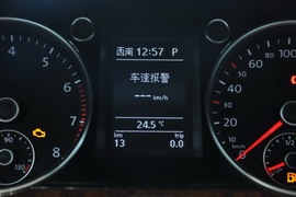 2010款大众旅行轿车