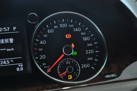 2010款大众旅行轿车