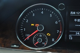 2010款大众旅行轿车