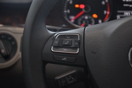 2010款大众旅行轿车