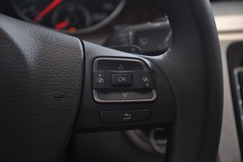 2010款大众旅行轿车