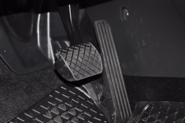 2010款大众旅行轿车