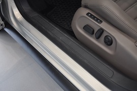 2010款大众旅行轿车