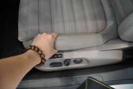 2010款大众旅行轿车