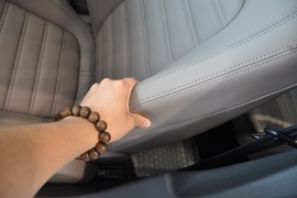 2010款大众旅行轿车