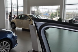 2010款大众旅行轿车