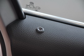 2010款大众旅行轿车