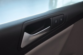 2010款大众旅行轿车