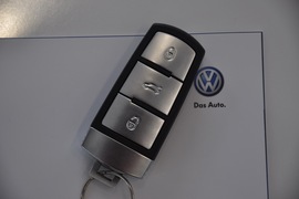 2010款大众旅行轿车