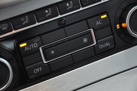 2010款大众旅行轿车