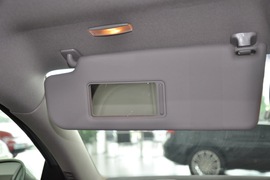 2010款大众旅行轿车