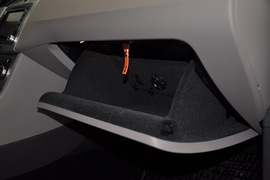 2010款大众旅行轿车