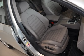 2010款大众旅行轿车