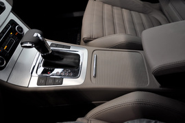 2010款大众旅行轿车