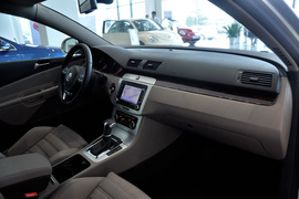 2010款大众旅行轿车