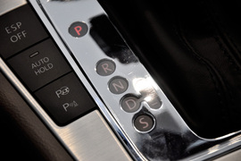 2010款大众旅行轿车