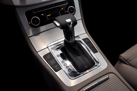 2010款大众旅行轿车