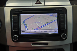 2010款大众旅行轿车