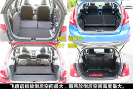 哪款小车更实用