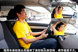 哪款小车更实用