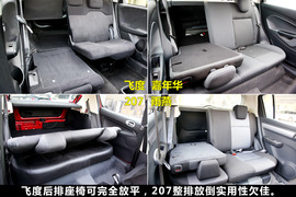 哪款小车更实用