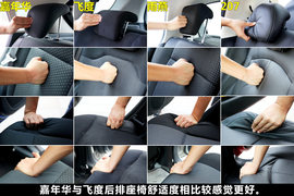 哪款小车更实用