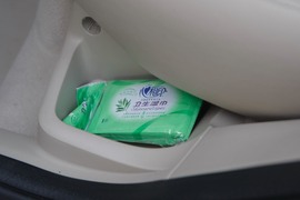 2011款福特福克斯试驾