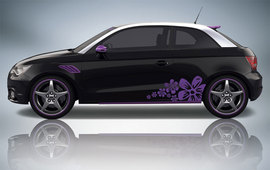 2011款奥迪A1