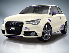 2011款奥迪A1