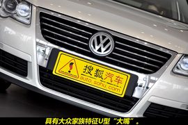 2010款大众旅行轿车