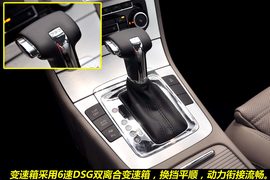 2010款大众旅行轿车