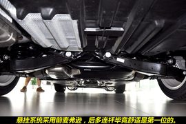 2010款大众旅行轿车