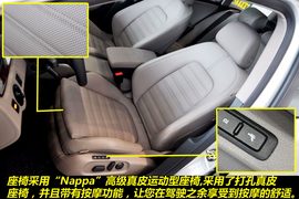 2010款大众旅行轿车