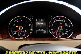 2010款大众旅行轿车