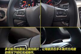 2010款大众旅行轿车