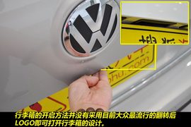 2010款大众旅行轿车