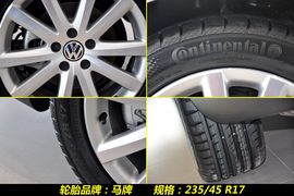 2010款大众旅行轿车