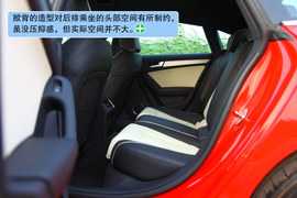 2010款奥迪A5