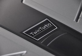 2010款宝马ActiveHybrid