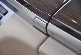 2010款宝马ActiveHybrid