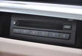 2010款宝马ActiveHybrid