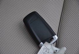 2010款宝马ActiveHybrid