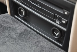 2010款宝马ActiveHybrid