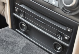 2010款宝马ActiveHybrid